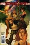 Runaways comic books